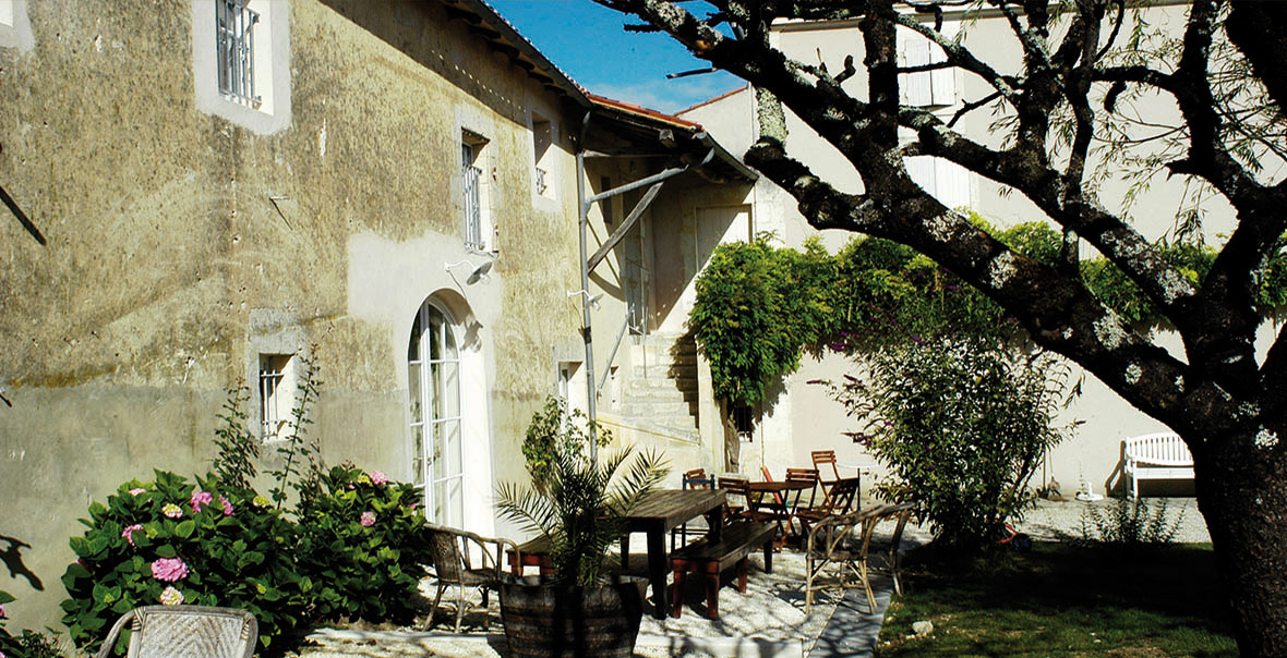 Des vacances à la campagne