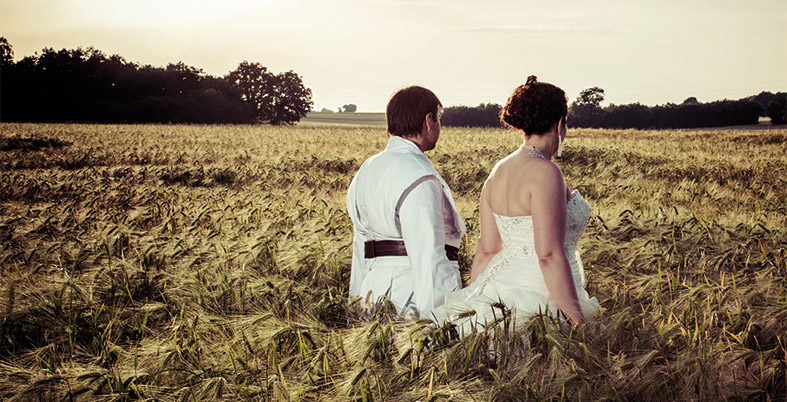 Vos événements au domaine