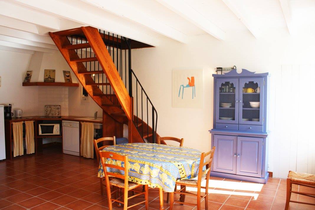 Salon des cagouilles