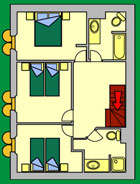 Plan des distillerie rdc