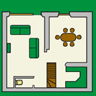 Plan des vignes etage