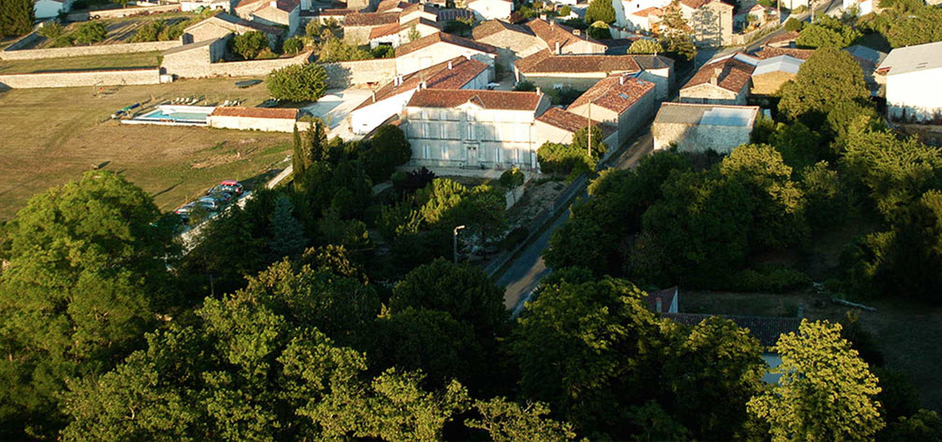 15 cottages en Charente Maritime