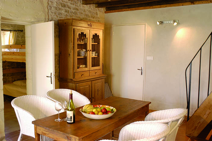 Formules pour votre location de vacances