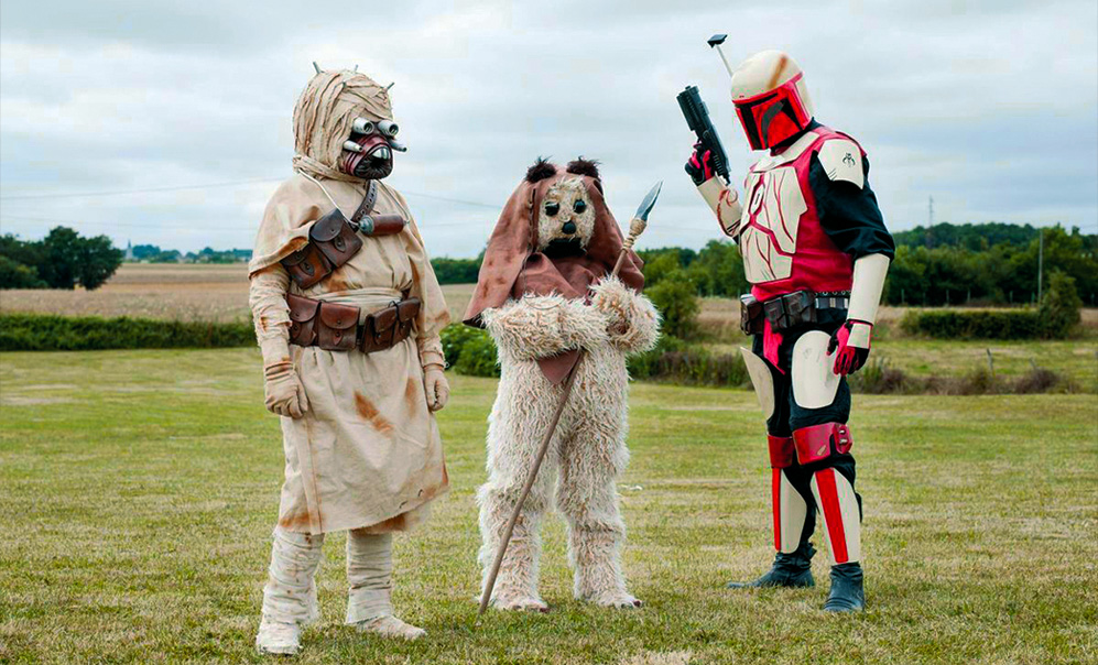 Festivals, événements ludiques dans le 17