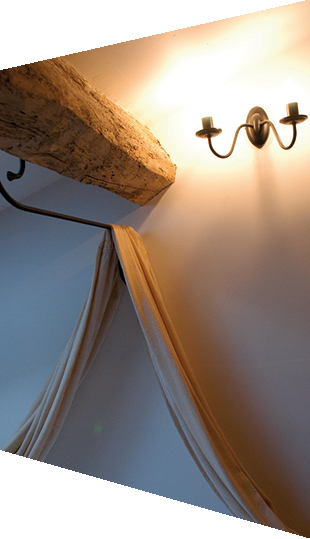 Contacter pour les cottages