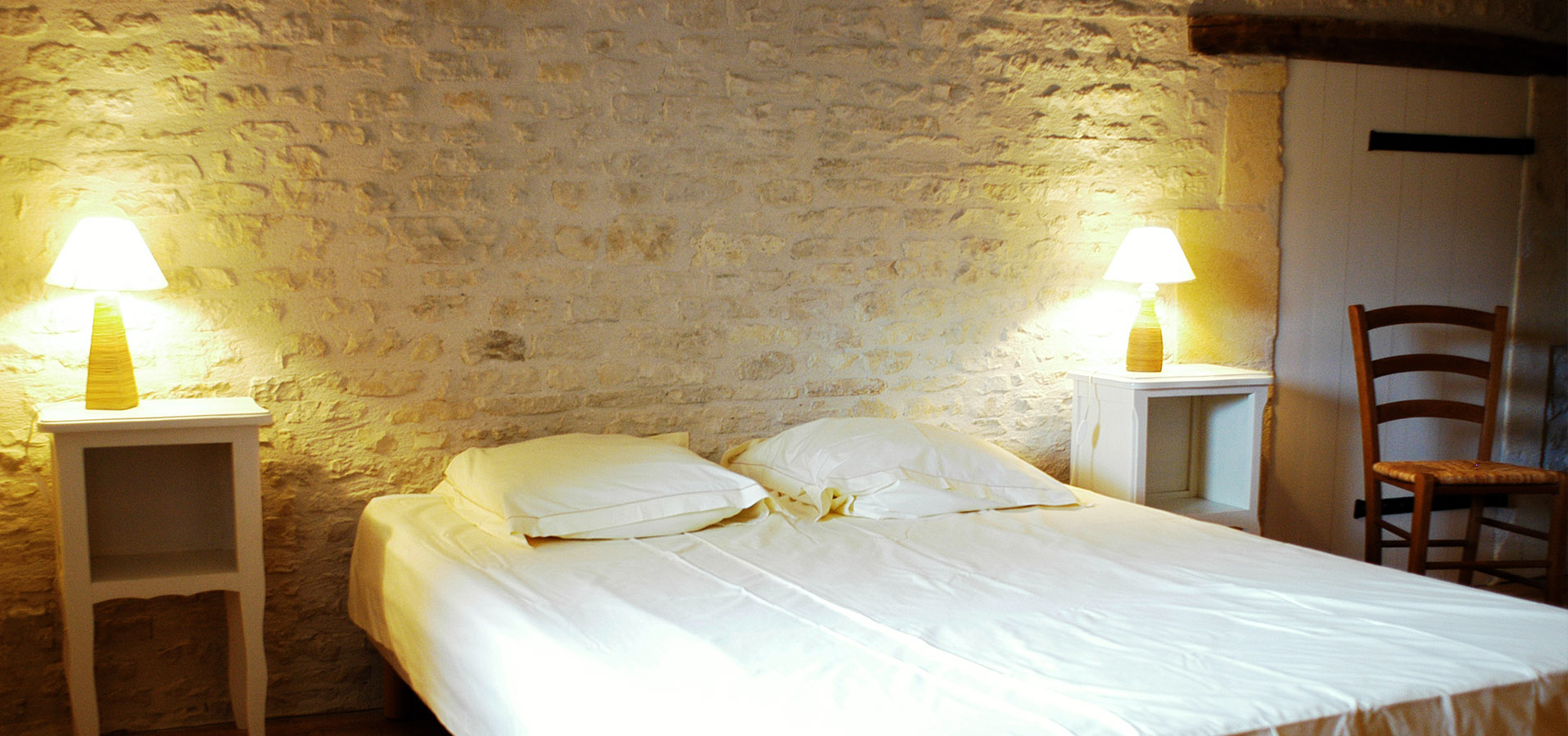 Réservation de gîtes en charente maritime