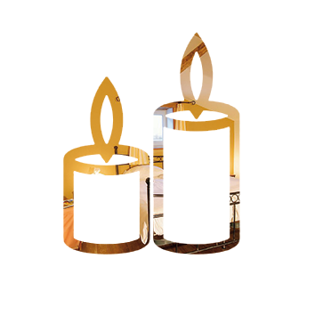 Cottages confortables pour vacances en amoureux