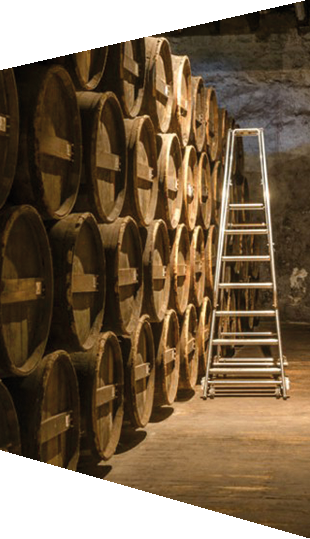 Visite de caves de cognac