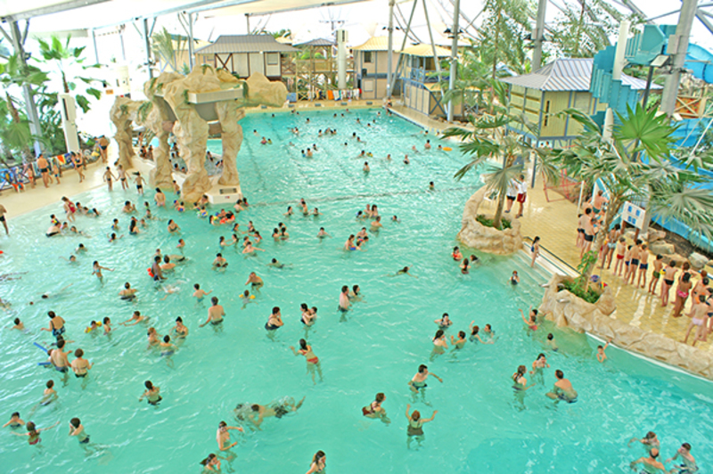 Petites Antilles de Jonzac