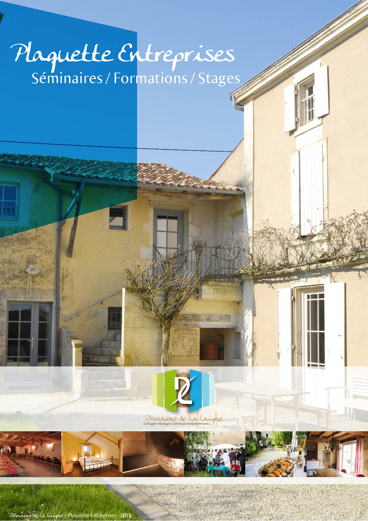 Séminaires en Charente Maritime