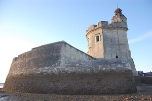 Fort de l\île d'Oléron