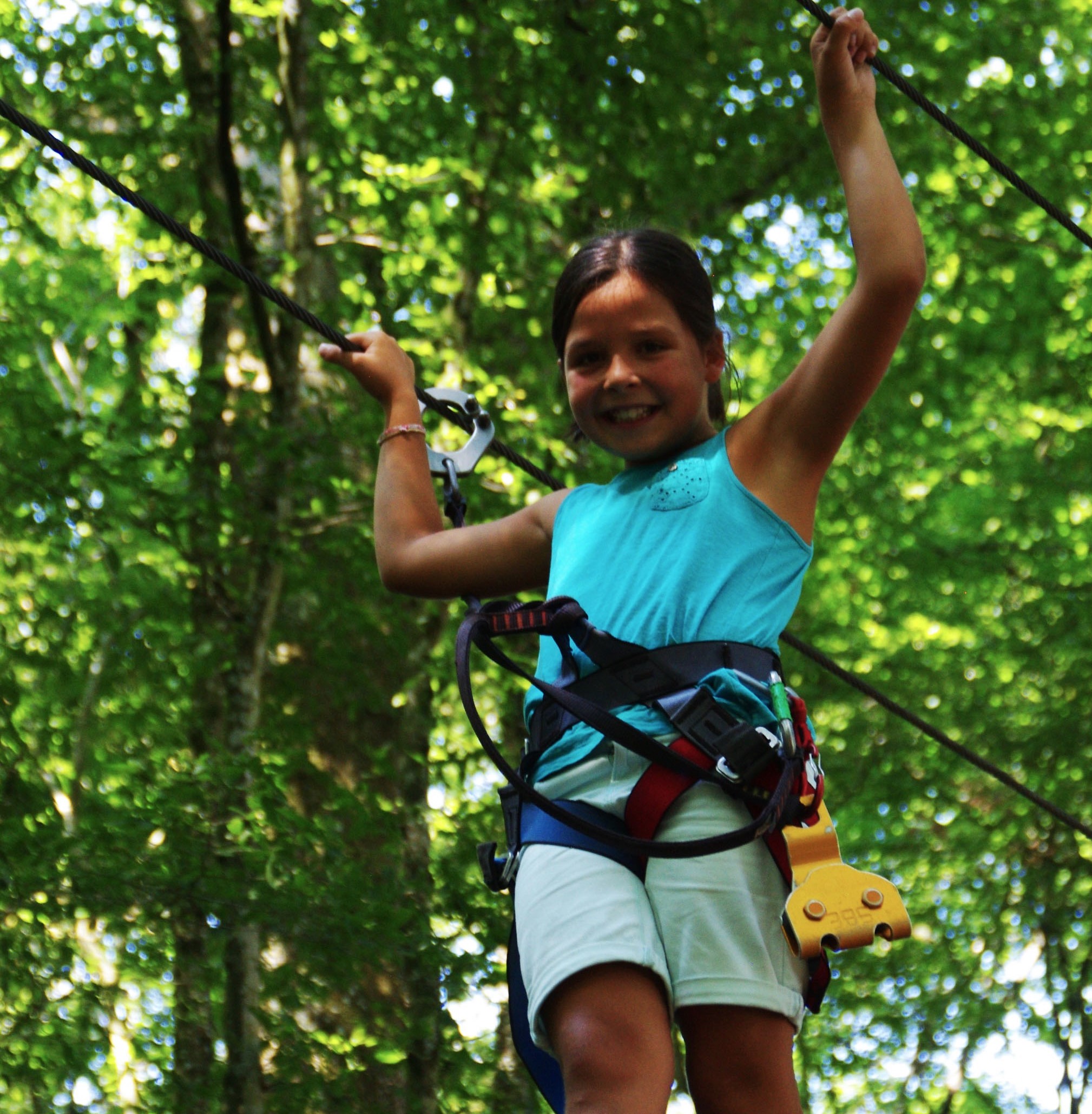 Chateau des enigmes à Pons