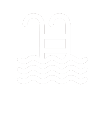 Swimming pool for holidays