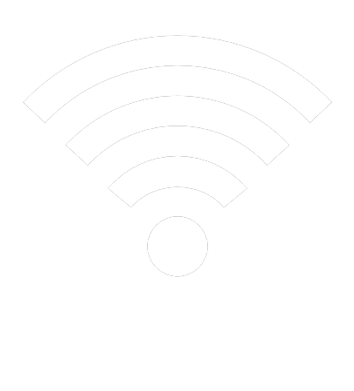 WIFI pour les cottages