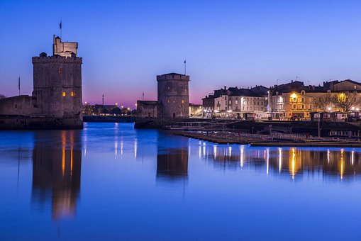 La Rochelle