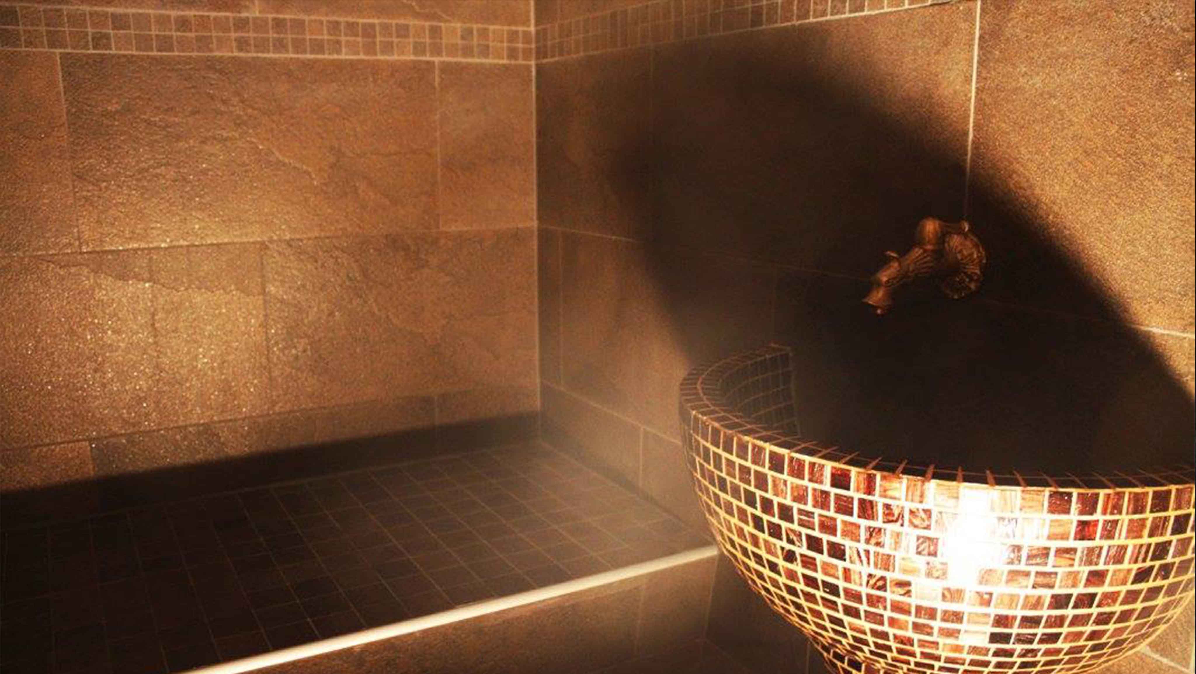 Spa confort au domaine