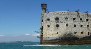 Le Fort Boyard